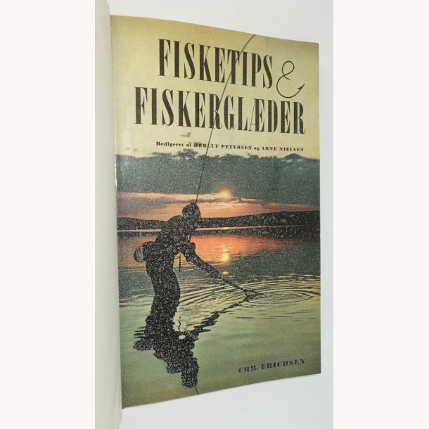 Fisketips og fiskeglder
