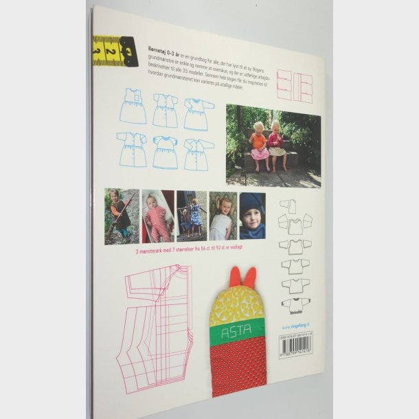 Brnetj 0-3 r: Hanne Meedom og Sofie Meedom