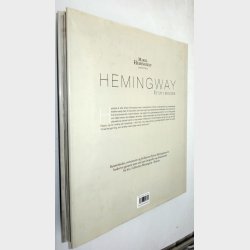Hemingway - et liv i billeder:Mariel Hemingway