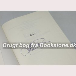 Katrine - Fodboldlandsholdets anfrer