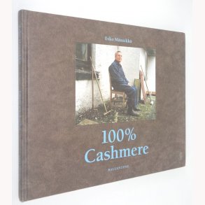 100% Cashmere