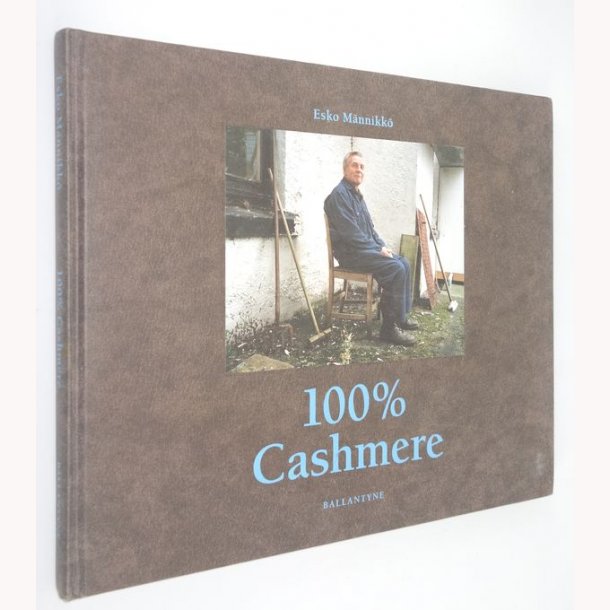 100% Cashmere