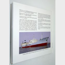 Shesten: Anne Stegmann Folting Haase (signeret)