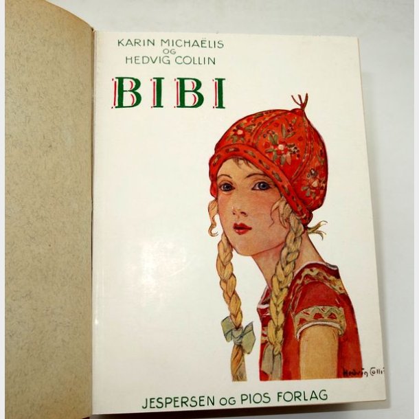 Bibi Bind 1+2: Karin Michalis