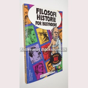 Filosofihistorie for begyndere 