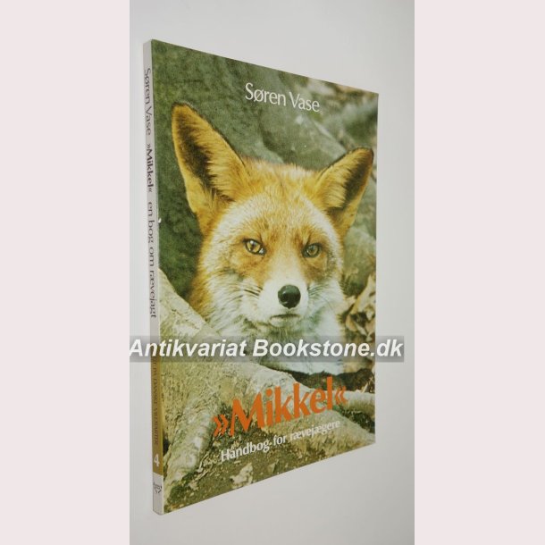 "Mikkel" : hndbog for rvejgere