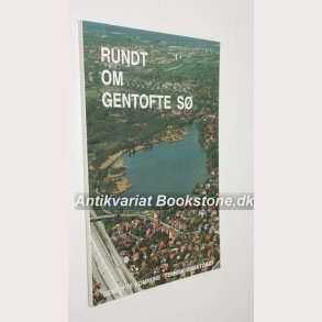 Rundt om Gentofte S