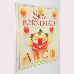 Sjov brnemad Miriam Stoppard