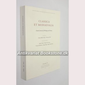 Classica Et Mediaevalia