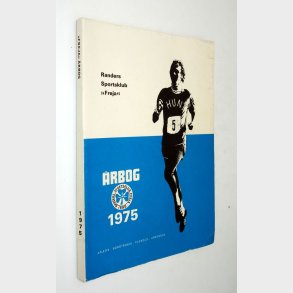 Randers Sportsklub Freja - rbog 1975