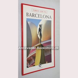 Turen gr til Barcelona