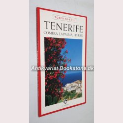 Turen gr til Tenerife
