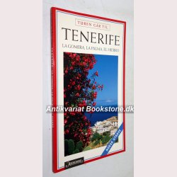 Turen gr til Tenerife
