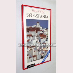 Turen gr til Sr-Spania