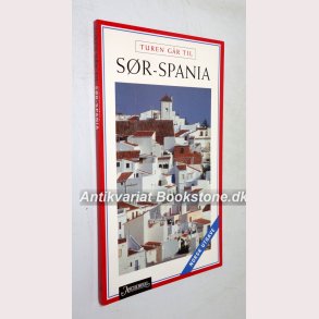 Turen gr til Sr-Spania