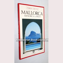 Turen gr til Mallorca Menorca &amp; Ibiza