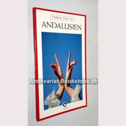 Turen gr til Andalusien