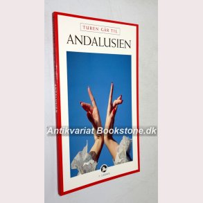 Turen gr til Andalusien