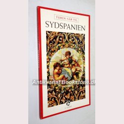 Turen gr til Sydspanien