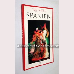 Turen gr til Spanien