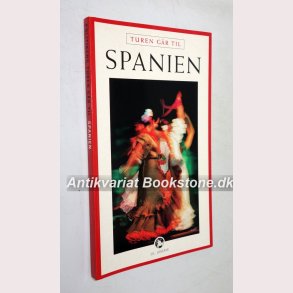 Turen gr til Spanien