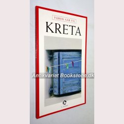 Turen gr til Kreta