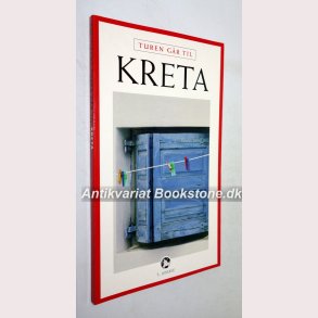 Turen gr til Kreta
