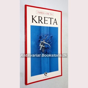 Turen gr til Kreta