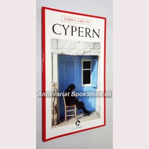 Turen gr til Cypern