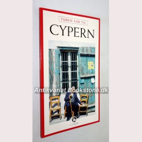 Turen gr til Cypern