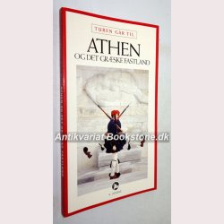 Turen gr til Athen og det Grske Fastland