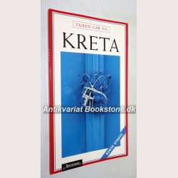 Turen gr til Kreta