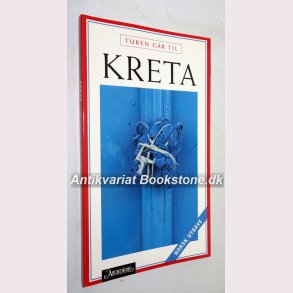 Turen gr til Kreta