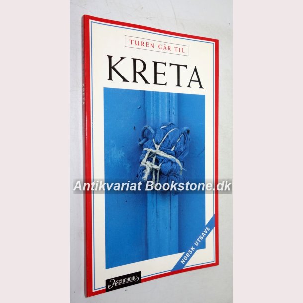 Turen gr til Kreta