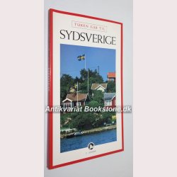 Turen gr til Sydsverige