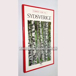 Turen gr til Sydsverige