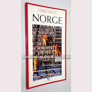 Turen gr til Norge