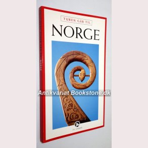 Turen gr til Norge