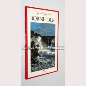 Turen gr til Bornholm
