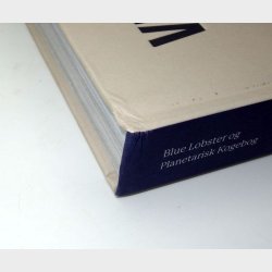 Vild fisk: Claus Meyer