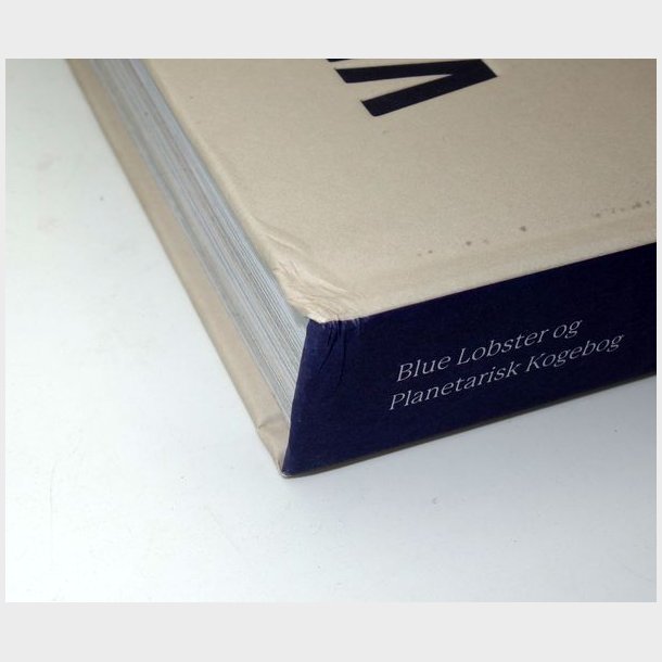 Vild fisk: Claus Meyer