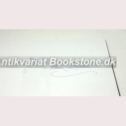 Working Horses - signeret