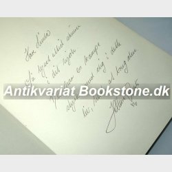 Det sunde valg: Hellena Rosali (signeret)