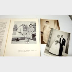 Lge i Arabiens helvede: Paul W. Harrison