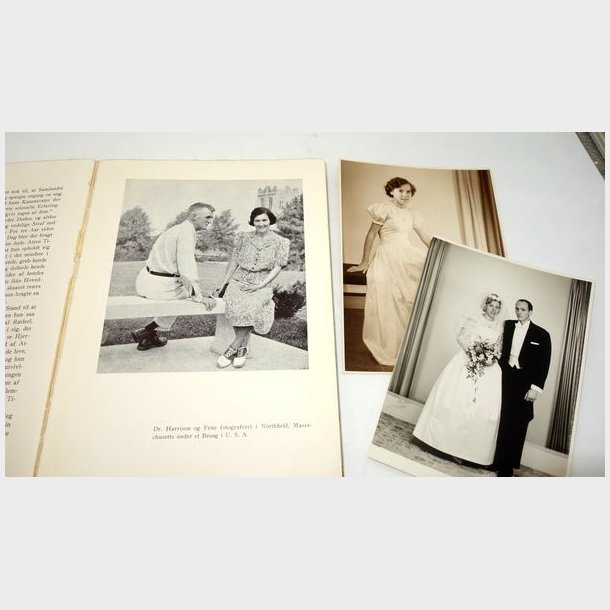 Lge i Arabiens helvede: Paul W. Harrison