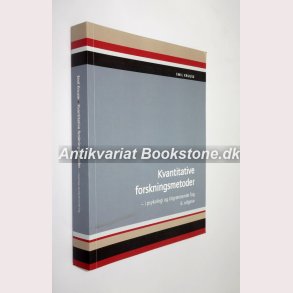 Kvalitative forskningsmetoder