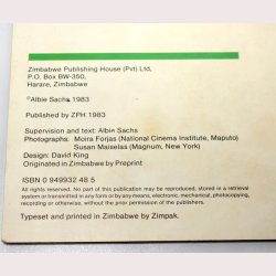 Images of a Revolution: Mural Art in Mozambique 