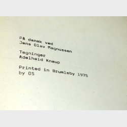 Smeden fra Store Wootton: J.R.R. Tolkien