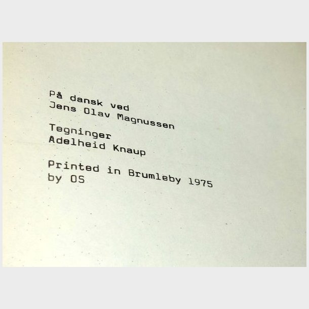 Smeden fra Store Wootton: J.R.R. Tolkien