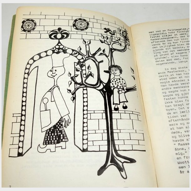 Smeden fra Store Wootton: J.R.R. Tolkien